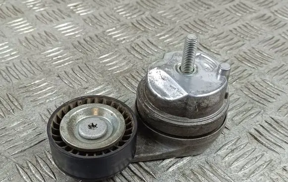 Alfa Romeo Stelvio Generator/alternator belt tensioner 05281573AC