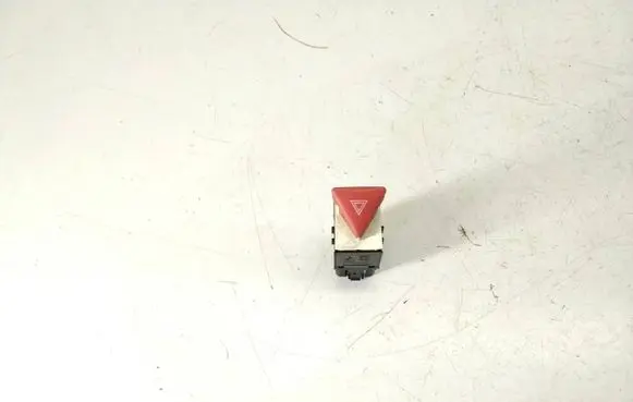 Volkswagen PASSAT B6 Hazard light switch 3C0953509A