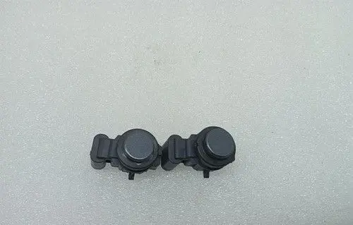 Tesla Model S Parking PDC sensor display screen 104847309A