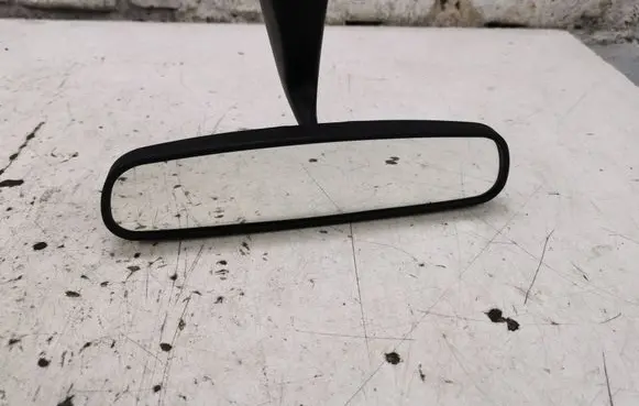 Alfa Romeo Tonale Rear view mirror (interior)
