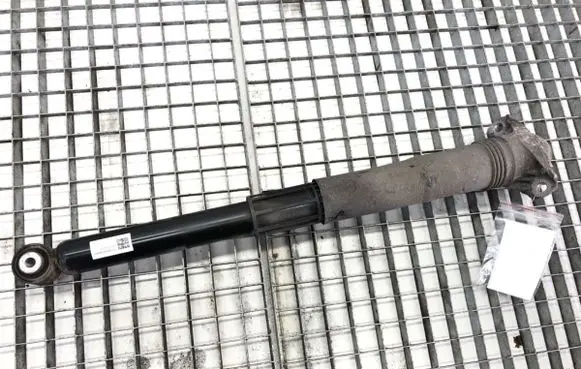 Volkswagen Golf VIII Rear shock absorber/damper 5Q0513423L