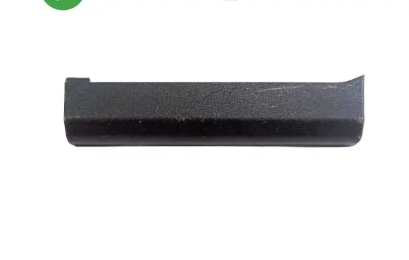 BMW 5 F10 F11 Front passenger seat rail trim 7340334 52107340334