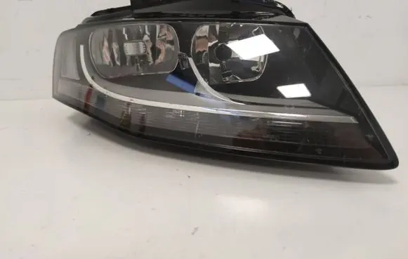 Audi A4 S4 B8 8K Headlight/headlamp 8K0941004