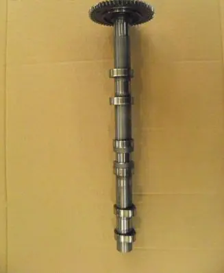Mercedes-Benz Sprinter W906 Camshaft A642