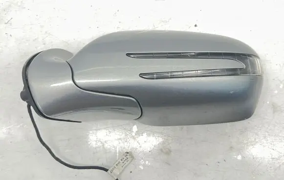 Mercedes-Benz CLC CL203 Front door electric wing mirror A2038108319