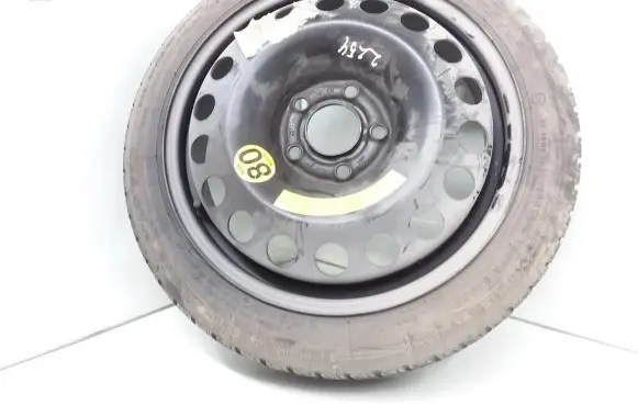 Opel Vectra C R16 spare wheel 2160115 T11570R1692M
