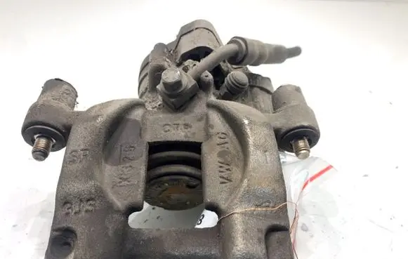 Skoda Superb B8 (3V) Rear brake caliper 