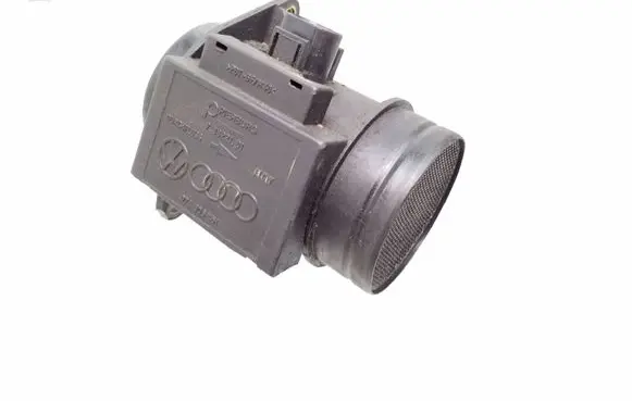 Seat Alhambra (Mk1) Mass air flow meter 074906461