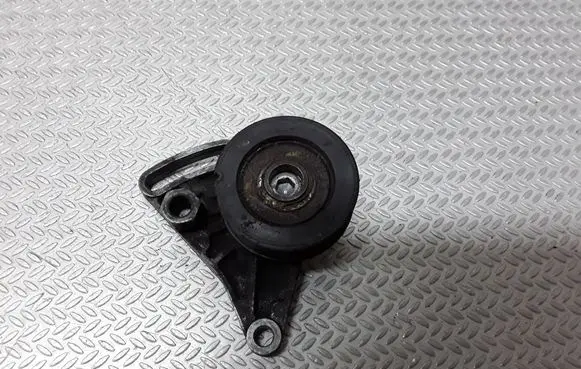 Volkswagen PASSAT B5.5 Air conditioning tensioner 058260511