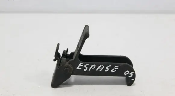 Renault Espace - Grand espace IV Engine bonnet (hood) release handle 000945