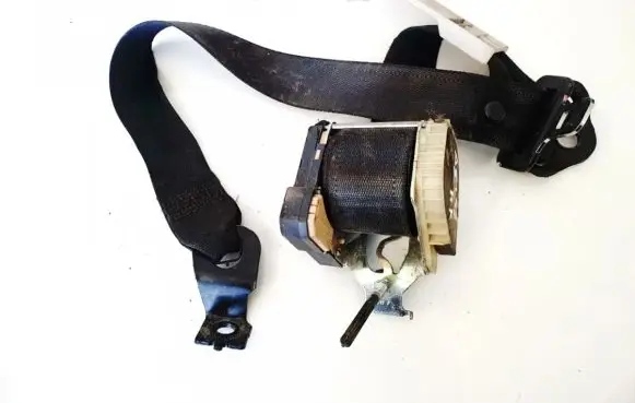 Opel Zafira A Front seatbelt 68385b
