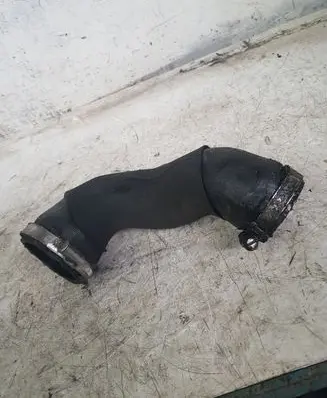 Audi A4 S4 B7 8E 8H Intercooler hose/pipe