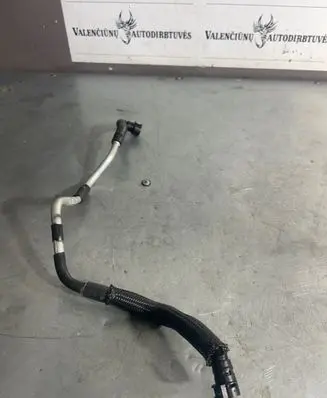 Mercedes-Benz A W177 Vacuum line/pipe/hose A1774300500 ZGS00 1203