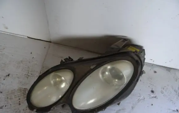Smart ForFour I Headlight/headlamp A4545400554 8301A279 0301207211