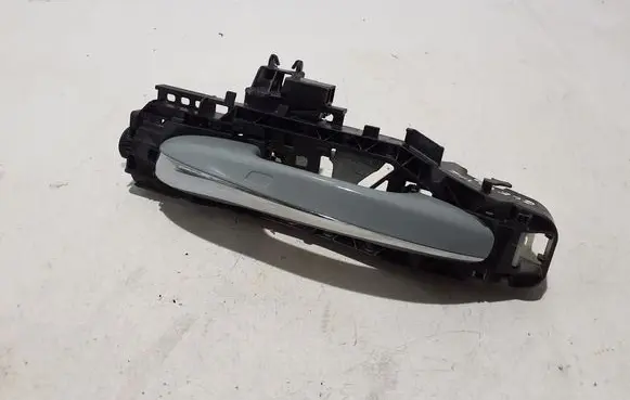 Mercedes-Benz GLE W167 Rear door exterior handle 