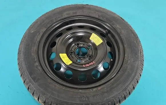 Peugeot 508 R15 spare wheel IMPRK1530929