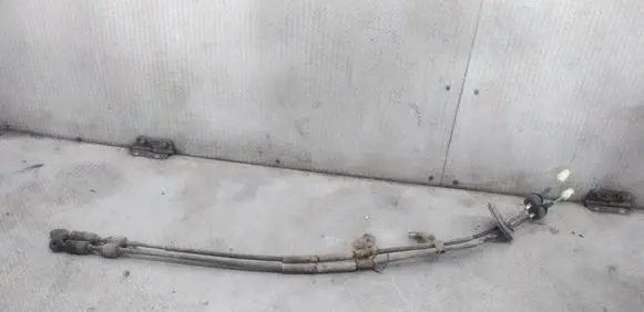 Honda Stream Gear shift cable linkage