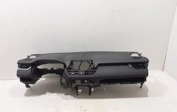 Toyota RAV 4 (XA30) Dashboard 5540142010
