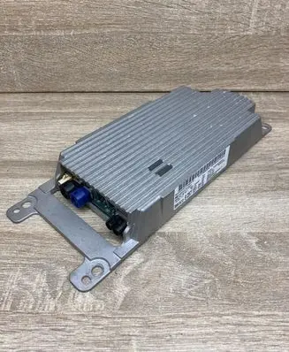 BMW 5 F10 F11 Bluetooth control unit module 9257151
