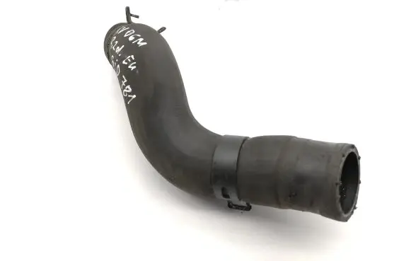 Toyota Corolla Verso E121 Engine coolant pipe/hose