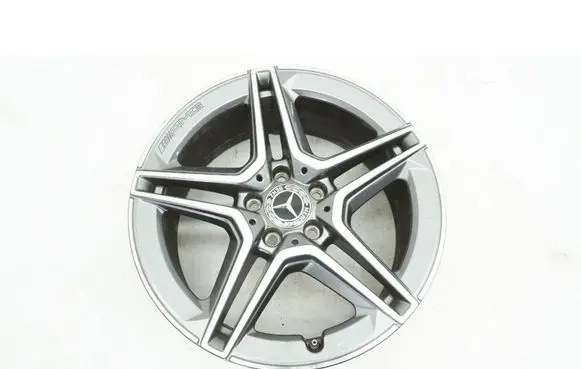 Mercedes-Benz CLA C118 X118 R18 alloy rim A1774011500