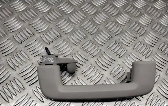 Volvo V70 Rear interior roof grab handle