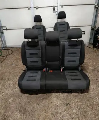 Volkswagen Tiguan Interior set 5n0012002