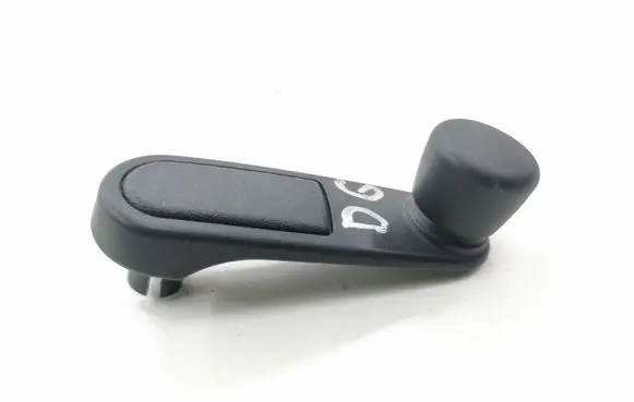 Peugeot 307 Rear door window winding handle 