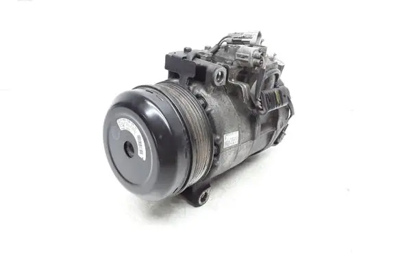 Mercedes-Benz C W204 Air conditioning (A/C) compressor (pump) A0032308711 4472605991