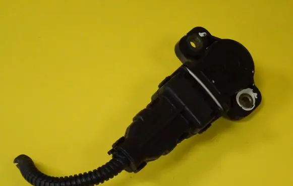 Hyundai i30 Throttle valve position sensor 