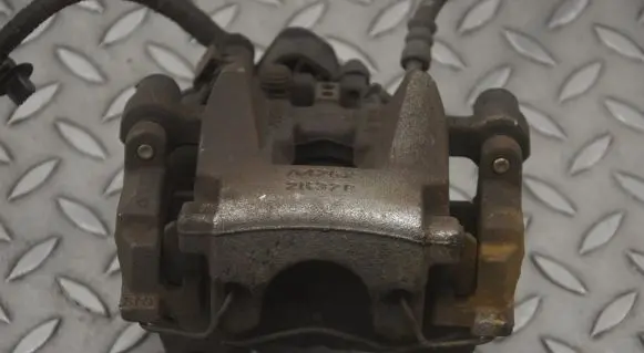 Jaguar I-Pace Rear brake caliper J9D32K328AB