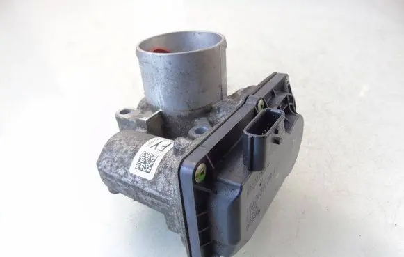Renault Twingo III Throttle valve H8201269254