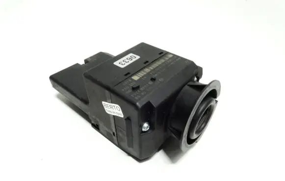 Mercedes-Benz Vito Viano W639 Ignition lock 6395450608 33002353