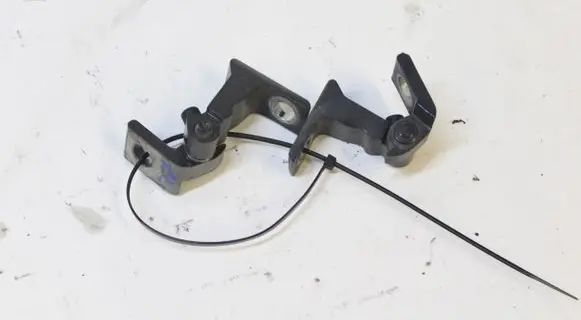 Volkswagen PASSAT B8 Other interior part 5H0833401A