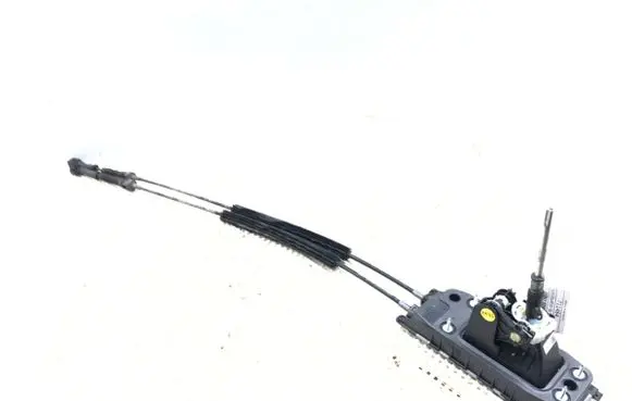 Seat Leon (5F) Gear shift rod 
