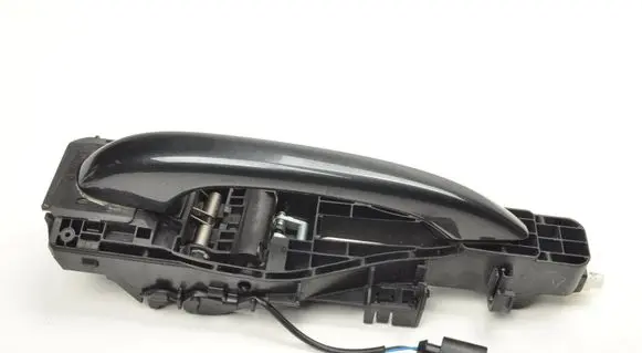 Porsche Macan (95B) Front door exterior handle 95B839886E