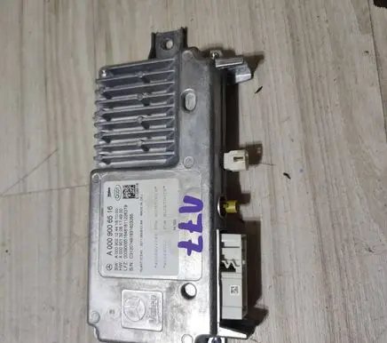Mercedes-Benz A W177 Bluetooth control unit module A0009021244 A0009006516 A0009013208