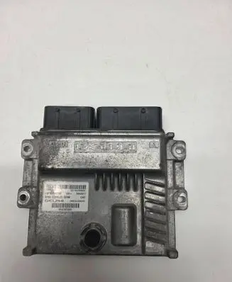 Peugeot Boxer Engine control unit/module 9809447780 28555217 9692365980