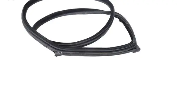 BMW 6 F06 Gran coupe Rubber seal rear door 7275315