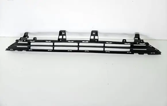 Volvo S90, V90 Front bumper lower grill 32345376
