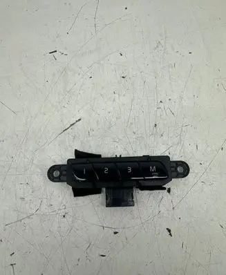 Volvo XC90 Seat memory switch 31376461 0455AB C455AB