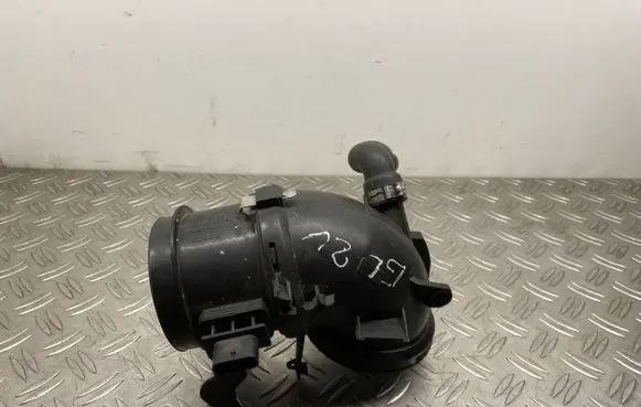 Mercedes-Benz GL X164 Mass air flow meter A2731400118 A2730940948