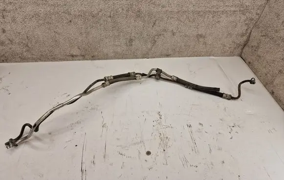 Peugeot 3008 I Power steering hose/pipe/line 