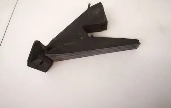 BMW 5 F10 F11 Accelerator throttle pedal 3542678999802