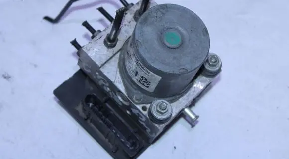 Fiat Grande Punto ABS Pump 55700424 050603070323 0265234198
