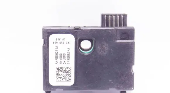Volkswagen Golf IV Steering angle sensor 1K0959654