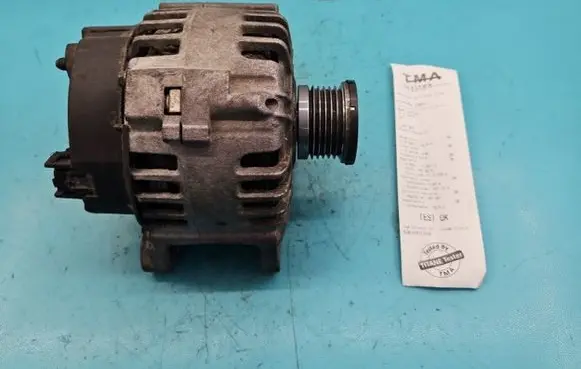 Renault Master II Generator/alternator IMPRK1434480