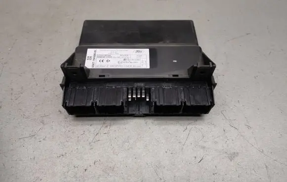 Ford Fiesta Comfort/convenience module 6S6T15K600BL