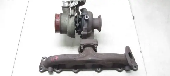Volvo V40 Turbo 31380220