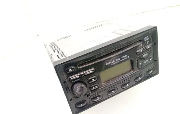 Ford Galaxy Radio/CD/DVD/GPS head unit YM2118K876KA